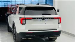 فورد إكسبلورر